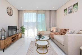 Two Bed En-Suite Apartment at The Terrace Sandton Gate